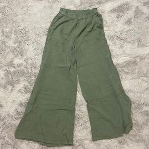 Aerie Pool-to-Party Pant